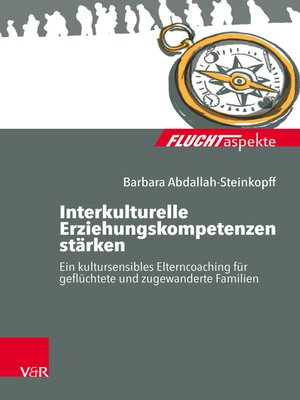 cover image of Interkulturelle Erziehungskompetenzen stärken